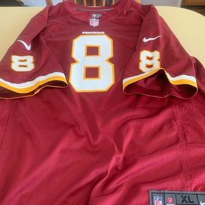 Washington Redskins Jersey.  Nike XL used